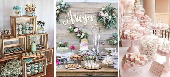 Color para la boda? - 6