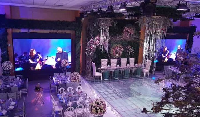 Color para la boda? - 7