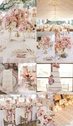 Color para la boda? - 8