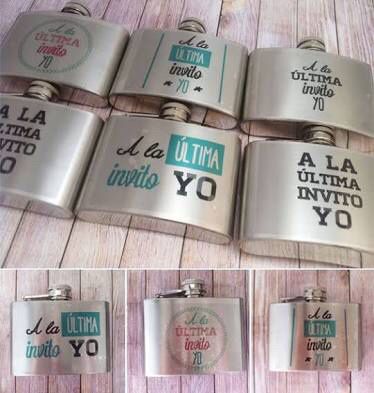 Necesito consejos, no se que recuerdos dar - 2