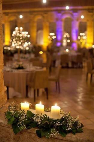 Ayuda con centro de mesa!!! 🌿🍃🌱 - 2