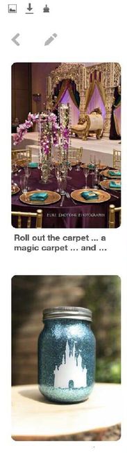 Mi tablero..de ideas. - 1