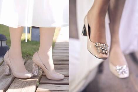 Auxilio!!!! Zapatos!!! - 1