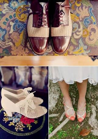 Boda 🎩👰🏻 estilo años 20’s - 8