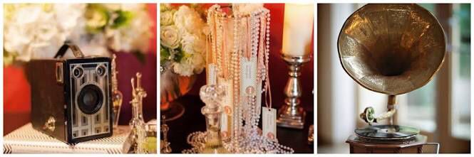 Boda 🎩👰🏻 estilo años 20’s - 14