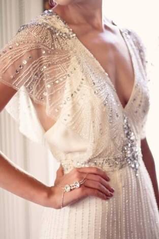 Boda estilo años 20’s parte 2 👰🏻🎩 - 10