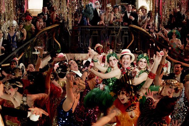 Boda estilo años 20’s parte 2 👰🏻🎩 - 26