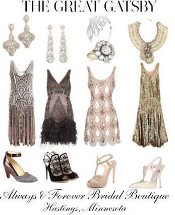 Boda estilo años 20’s parte 2 👰🏻🎩 - 30