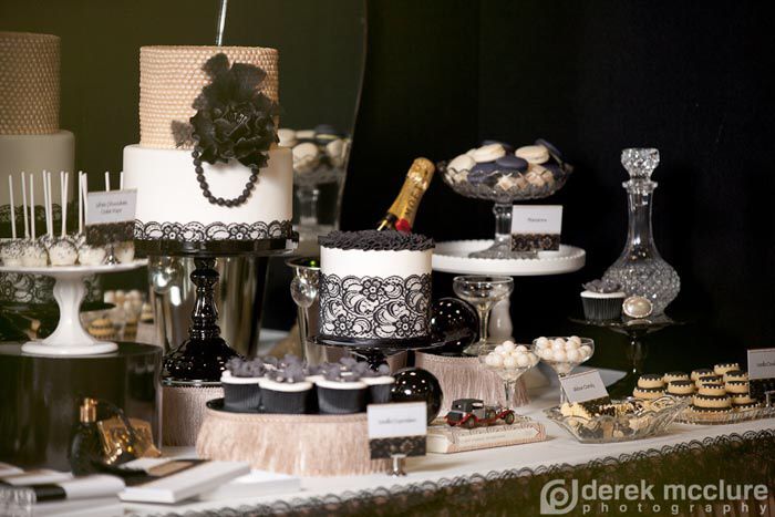 Boda estilo años 20’s parte 2 👰🏻🎩 - 32