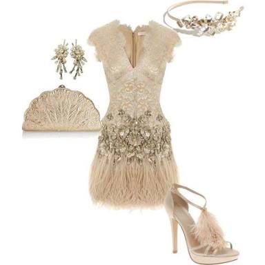 Boda estilo años 20’s parte 2 👰🏻🎩 - 36