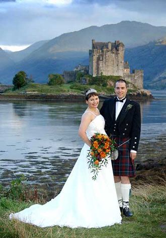 Bodas escocesas 6