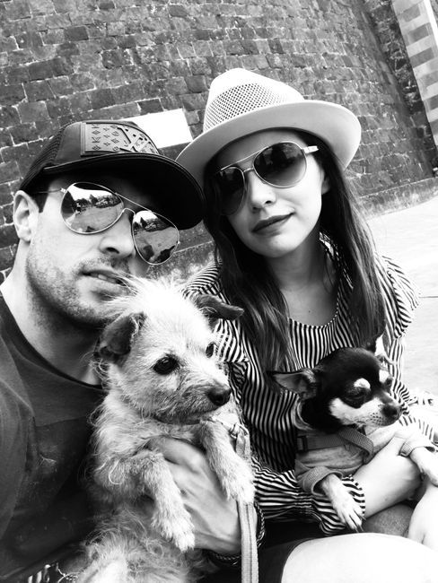 El defecto perfecto/ Zara 1