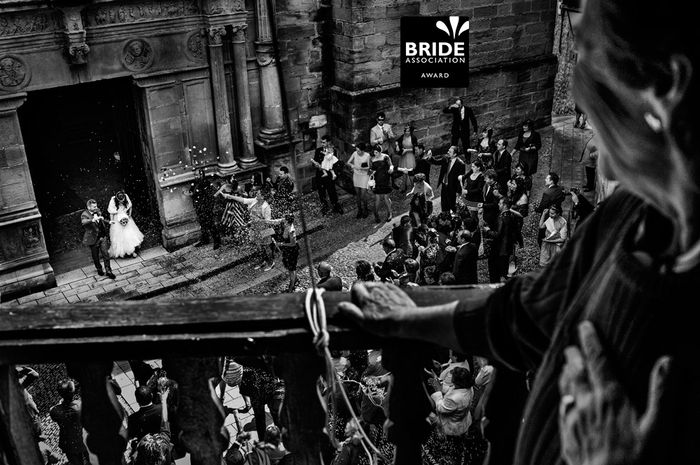 Espectaculares fotografías para tu boda 🎩👰🏻 - 3