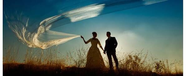 Espectaculares fotografías para tu boda 🎩👰🏻 - 4