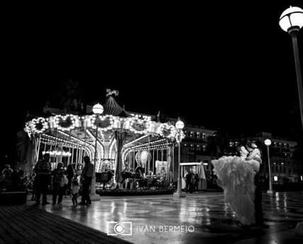 Espectaculares fotografías para tu boda 🎩👰🏻 - 7