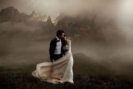 Espectaculares fotografías para tu boda 🎩👰🏻 - 10