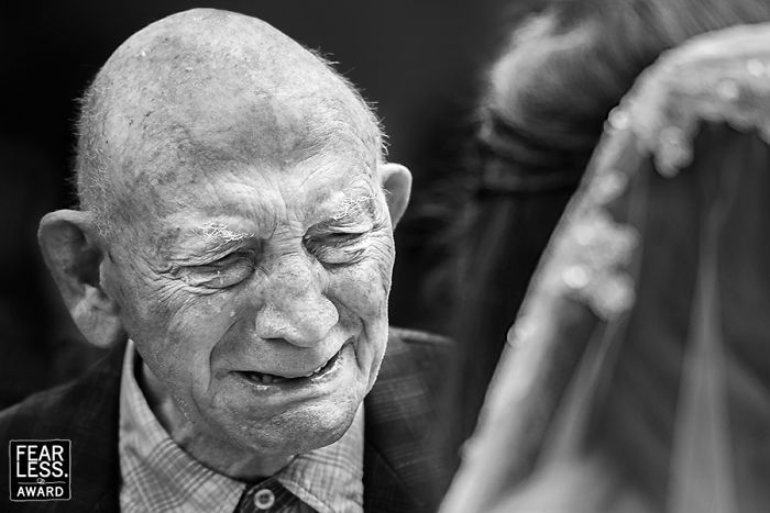 Espectaculares fotografías para tu boda 🎩👰🏻 - 17