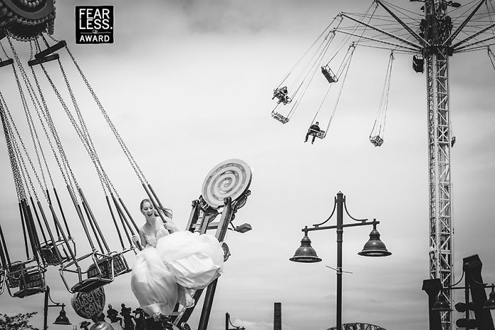 Espectaculares fotografías para tu boda 🎩👰🏻 - 20