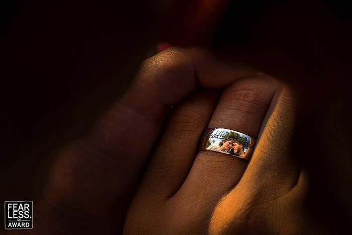 Espectaculares fotografías para tu boda 🎩👰🏻 - 22