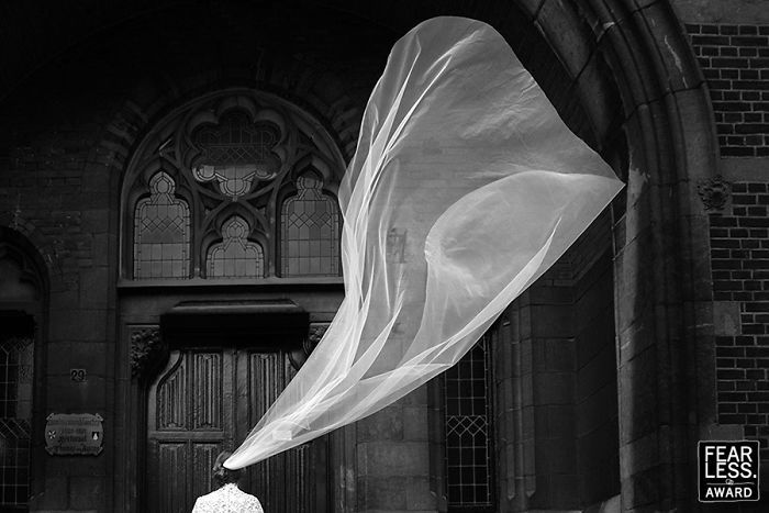 Espectaculares fotografías para tu boda 🎩👰🏻 - 24