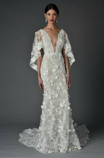 Vestido civil  😅 - 2