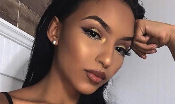 Maquillaje para pieles morenas - 7