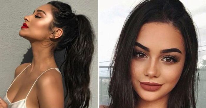 Maquillaje para pieles morenas - 8