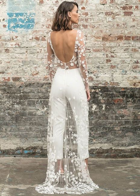 Unas novias poco convencionales ") 20