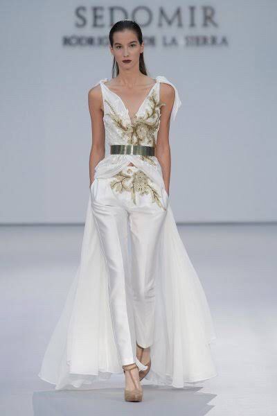 Unas novias poco convencionales ") 21