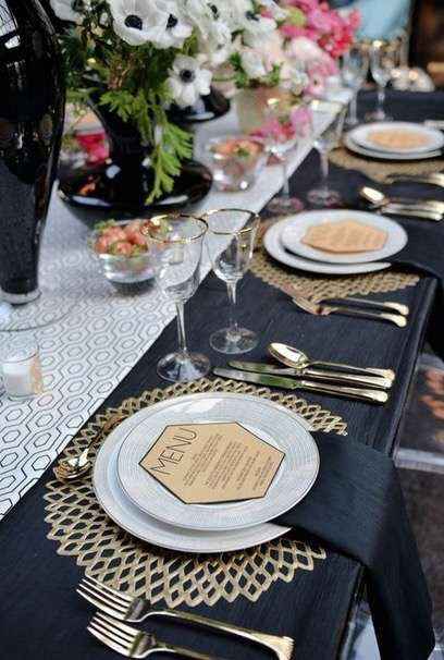 Boda estilo años 20’s parte 2 👰🏻🎩 - 18