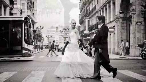 Espectaculares fotografías para tu boda 🎩👰🏻 - 1