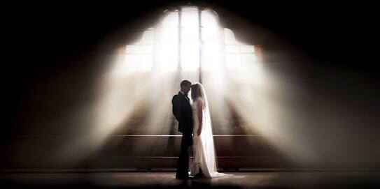 Espectaculares fotografías para tu boda 🎩👰🏻 - 12