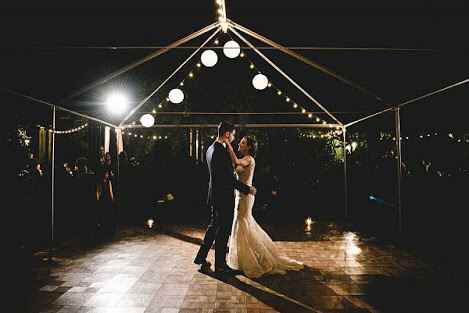 Espectaculares fotografías para tu boda 🎩👰🏻 - 14