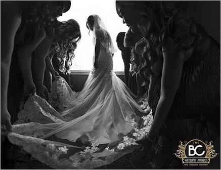 Espectaculares fotografías para tu boda 🎩👰🏻 - 15