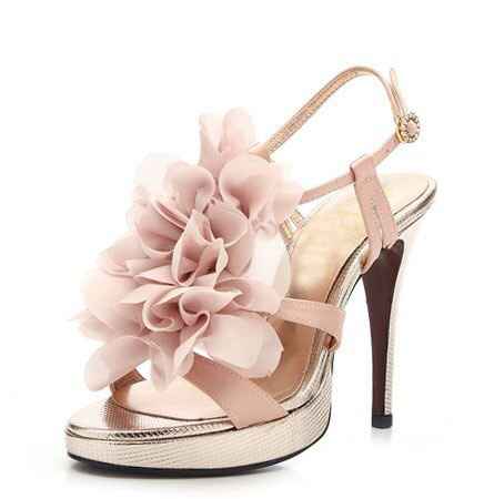 Zapatos rosas - 17