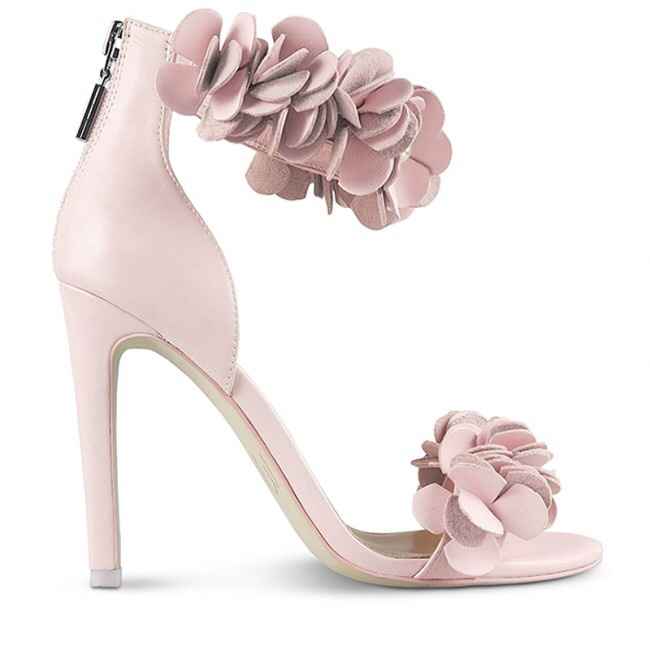 Zapatos rosas - 19