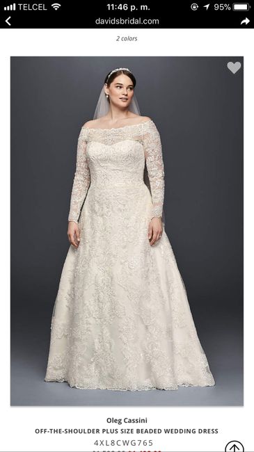  Opciones de vestidos - 4