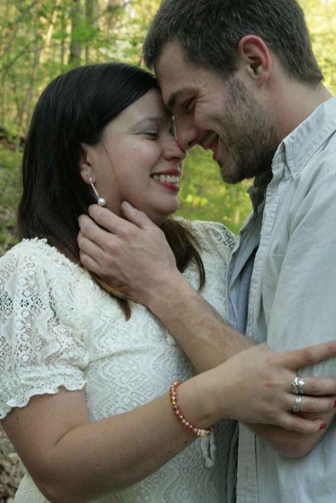 ¡Presénta a tu pareja! - 1