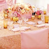 Decoración para mesa.