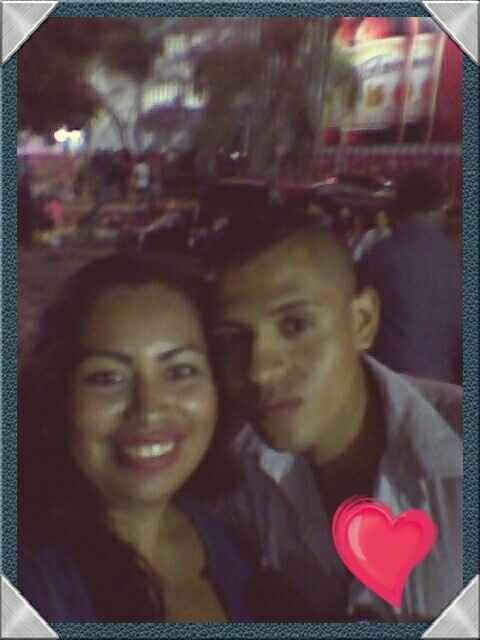 ¡Presénta a tu pareja! - 1