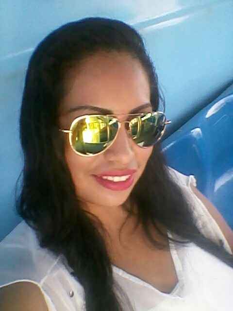 Cambio de look :) - 1