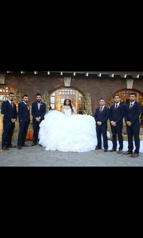 A favor o en contra - 1