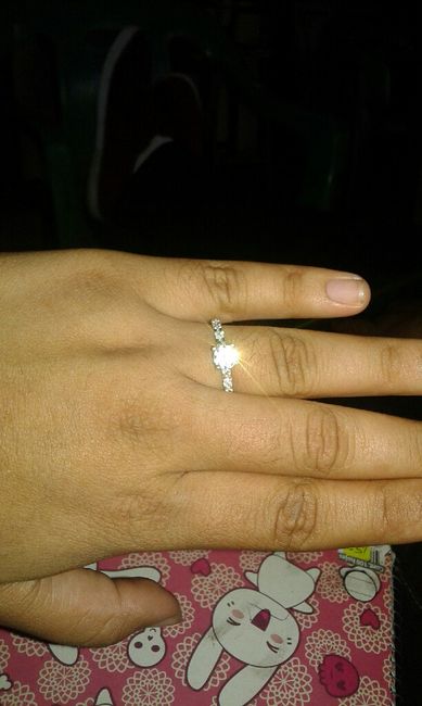 Vengo a desahogarme 💍 - 1