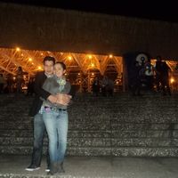 Una foto juntos !  - 1