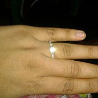 ¡Presume tu anillo! - 1