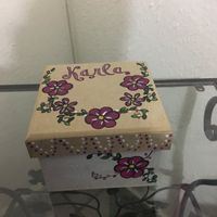 Detalles para nuestros padrinos - 2