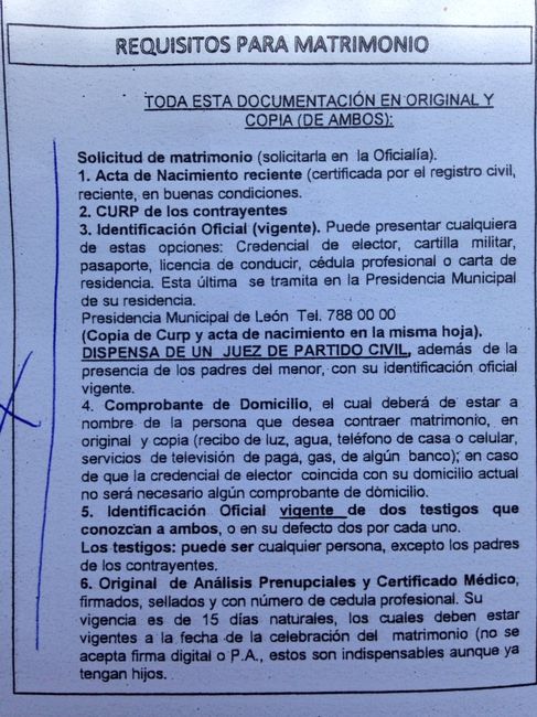 Novio extranjero - 1