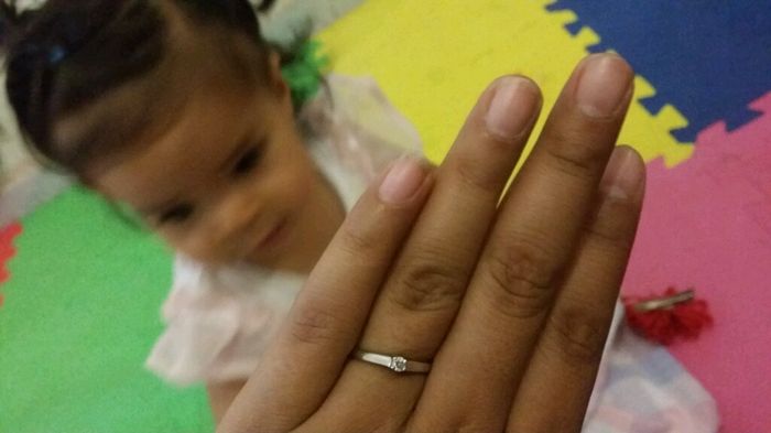 Chicas presumen sus anillos de compromiso!!!!  el mio ya lo mande hacer cuando lo tenga listo lo ens