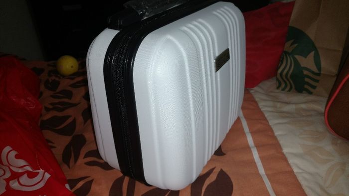 Mesa de regalos!! - 3