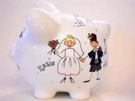 Ideas para pedir dinero - 12